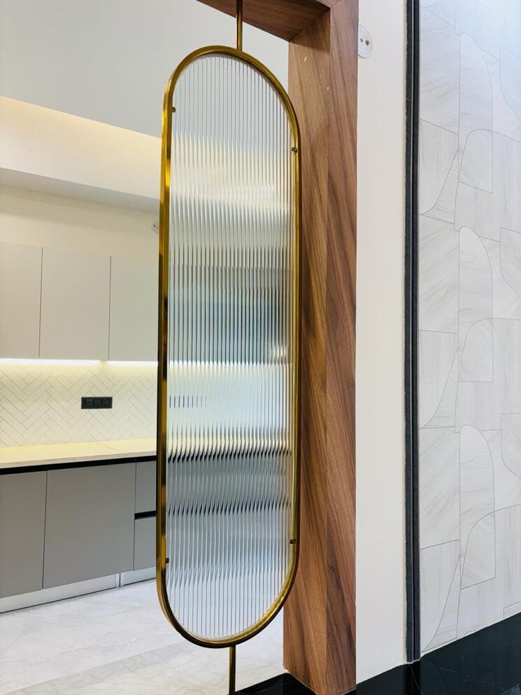 Bathroom, unitech-uniworld-resorts-the-residences 5 Bedroom 8000 Sq.Ft. Villa In Sector 33 Gurgaon 8950278