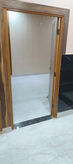 Balcony in 2 BHK Builder Floor at Gayatri Enclave Govindpuram, Govindpuram – for Sale