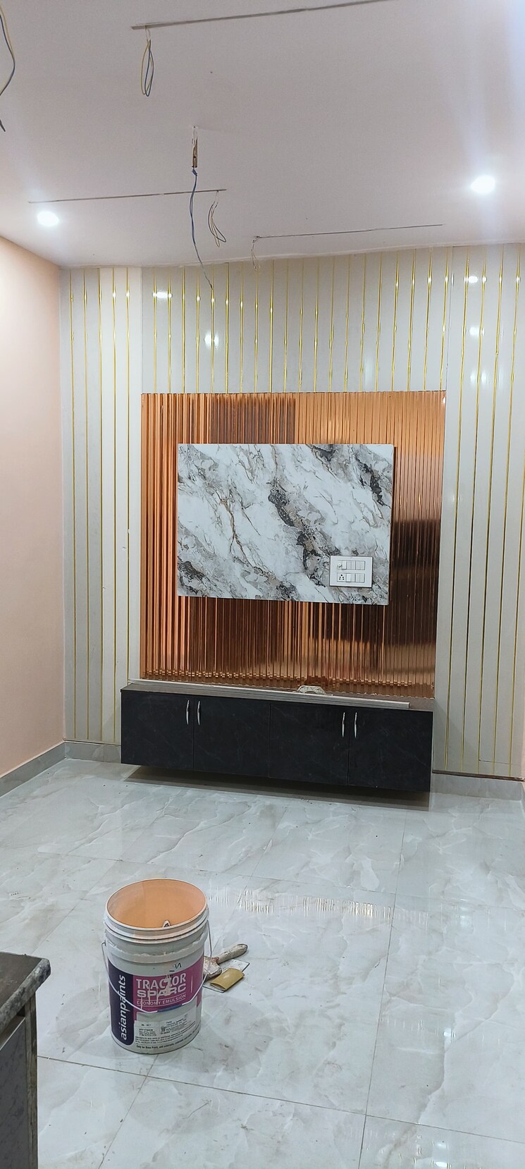 Bedroom, gayatri-enclave-govindpuram 2 Bedroom 900 Sq.Ft. Builder Floor In Govindpuram Ghaziabad 8950281