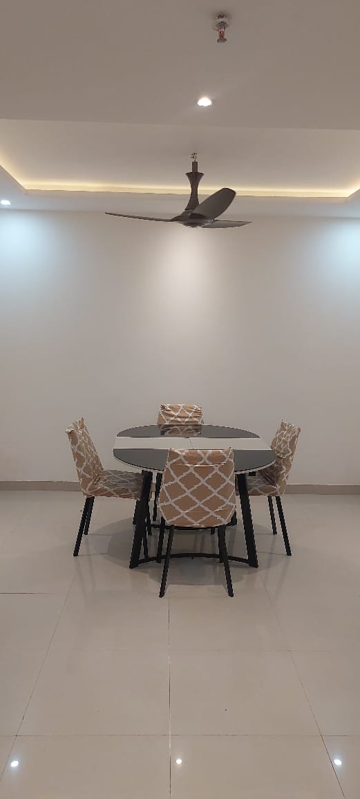 2 BHK + Pooja Room Independent House For Rent in Siddhi Real State