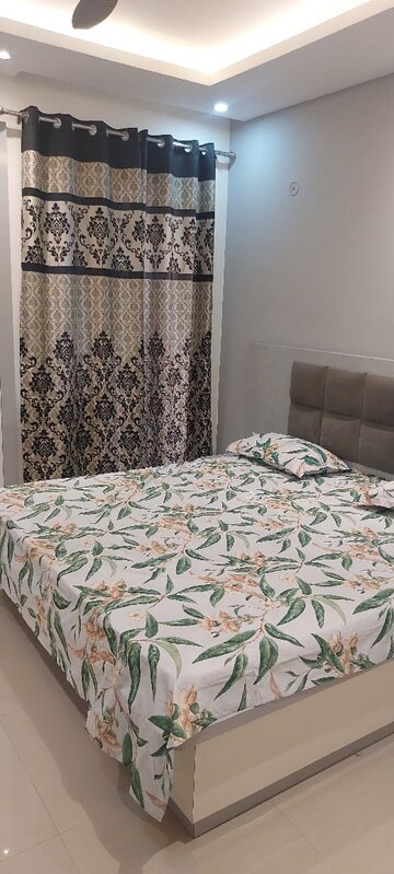 Bedroom in 2 BHK Independent House at Kamta – for Rent