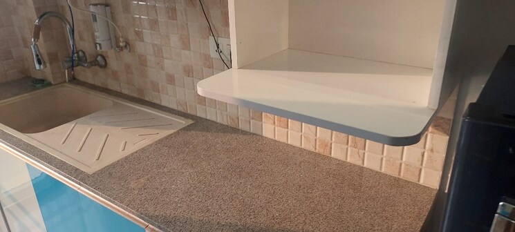 Balcony, kamta 2 Bedroom 1250 Sq.Ft. Independent House In Kamta Lucknow 8950286