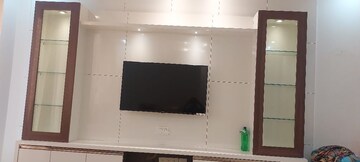 Furnished Amenities in 2 BHK Independent House at Kamta – for Rent