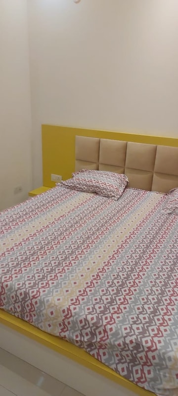 Bedroom in 2 BHK Independent House at Kamta – for Rent