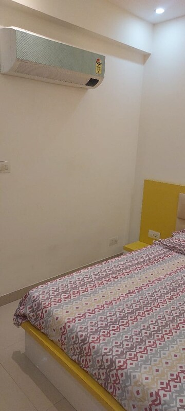 Bedroom in 2 BHK Independent House at Kamta – for Rent