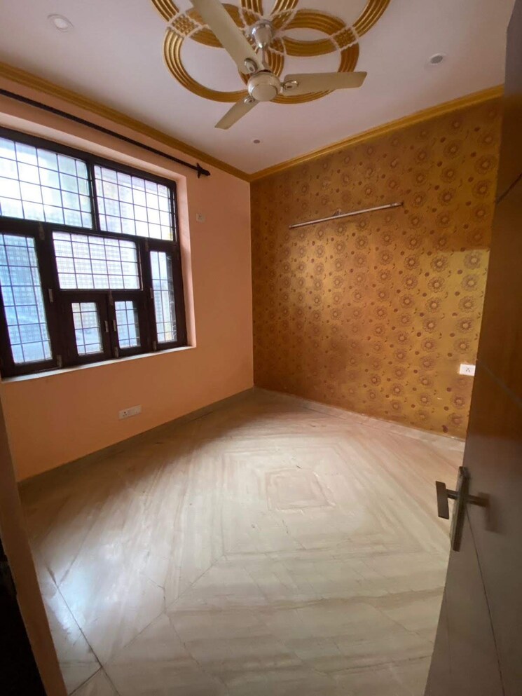 Bedroom, chattarpur 2 Bedroom 900 Sq.Ft. Builder Floor In Chattarpur Delhi 8950289