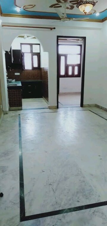1 RK Builder Floor For Rent in Chattarpur