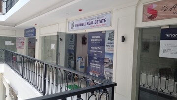  Shop – Exterior View View at Govind Vihar - for Rent