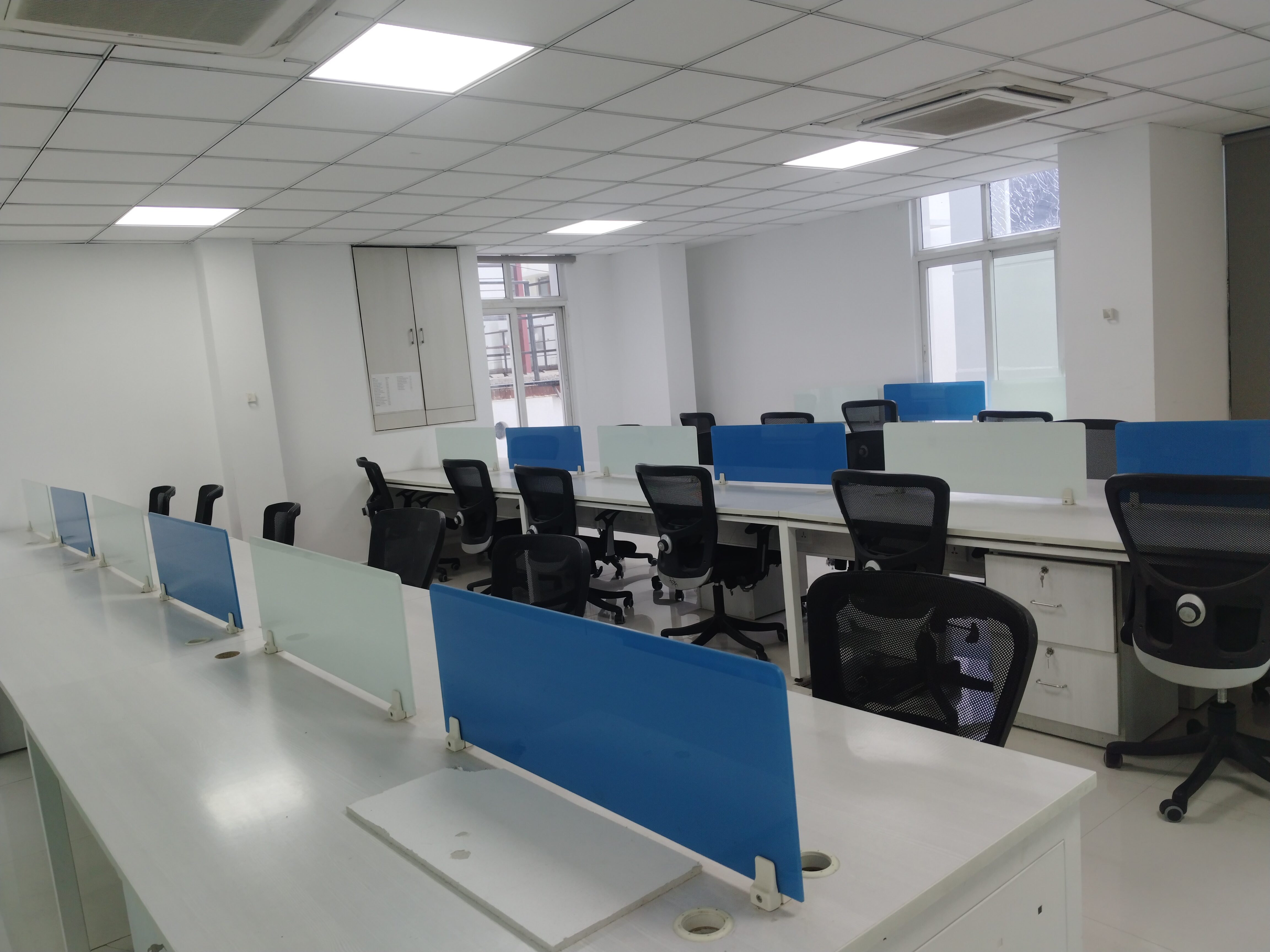 Office Space For Rent in Kavuri Hills