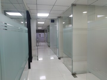 Building Lobby in  Office Space at Kavuri Hills, Madhapur – for Rent