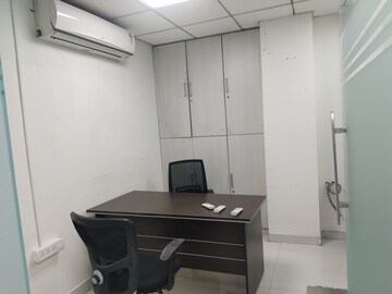 Team Area in  Office Space at Kavuri Hills, Madhapur – for Rent