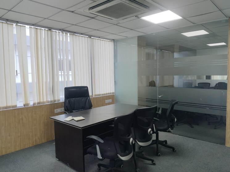 Team Area, kavuri-hills Commercial Office Space 3700 Sq.Ft. In Madhapur Hyderabad 8950300