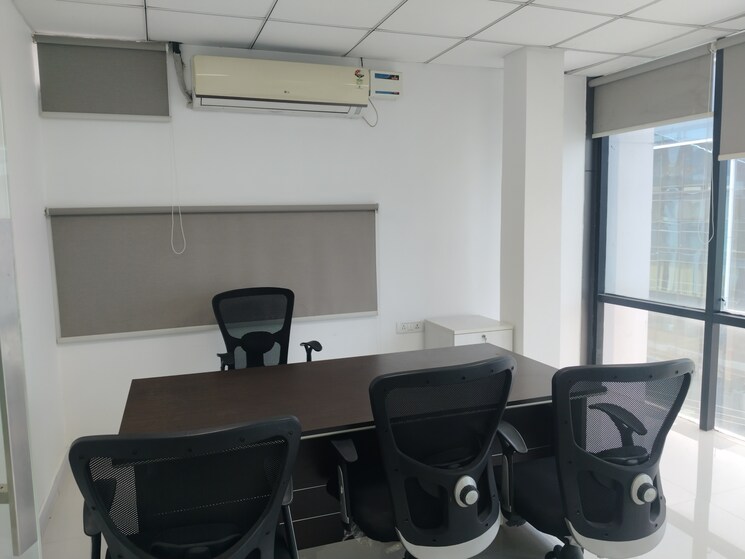 Team Area, kavuri-hills Commercial Office Space 3700 Sq.Ft. In Madhapur Hyderabad 8950300