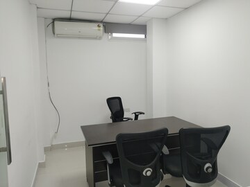 Team Area in  Office Space at Kavuri Hills, Madhapur – for Rent