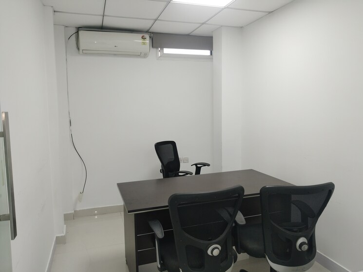 Team Area, kavuri-hills Commercial Office Space 3700 Sq.Ft. In Madhapur Hyderabad 8950300