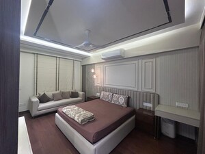 Bedroom in 4 BHK Villa at Tata Primanti Villas, Sector 72 – for Sale