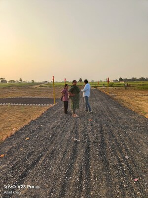 Plot Area in  Plot at Hodal – for Sale