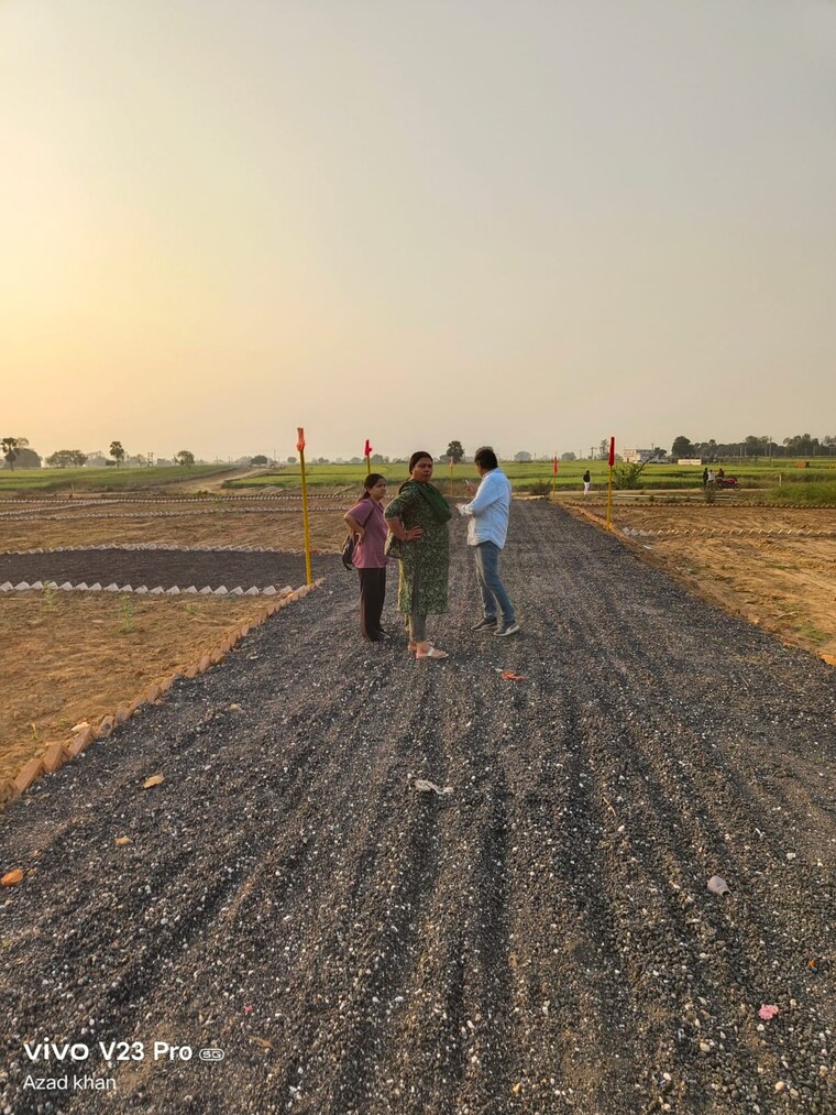 undefined, hodal  125 Sq.Yd. Plot In Hodal Palwal 8950302