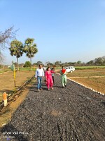 125 Sq.Yd. Plot in Lrg Group 