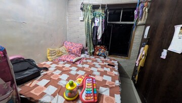 1 BHK Apartment For Rent in Versova