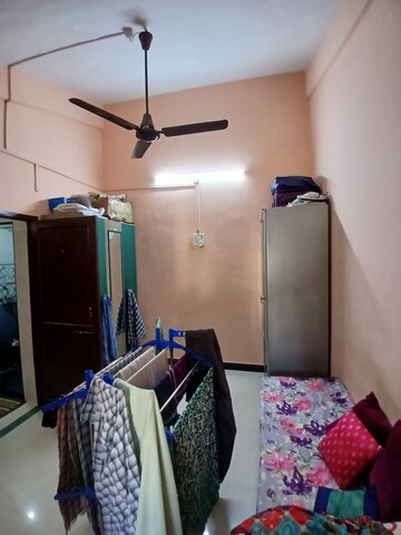 Furnished Amenities in 1 BHK Apartment at Gokuldham CHS Goregaon, Goregaon East – for Rent
