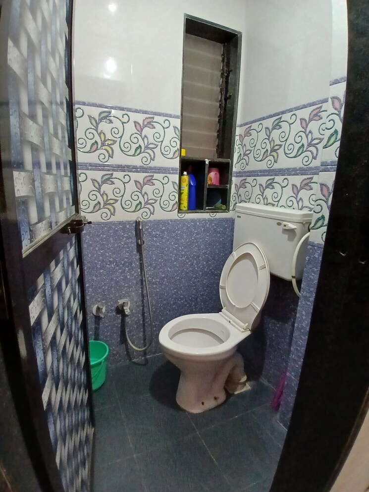 Master Bedroom, gokuldham-chs-goregaon 1 Bedroom 450 Sq.Ft. Apartment In Goregaon East Mumbai 8950304