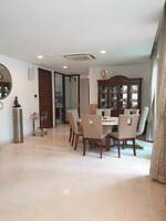 4 BHK + Pooja Room,Servant Room 4290 Sq.Ft. Apartment in Brigade Crescent