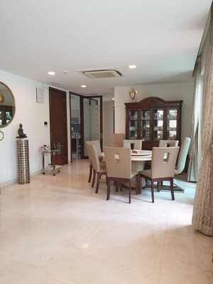 4 BHK Apartment For Sale in Brigade Crescent, Frazer Town