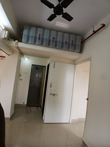Furnished Amenities in 1 BHK Apartment at Astha Kalash, Goregaon West – for Rent