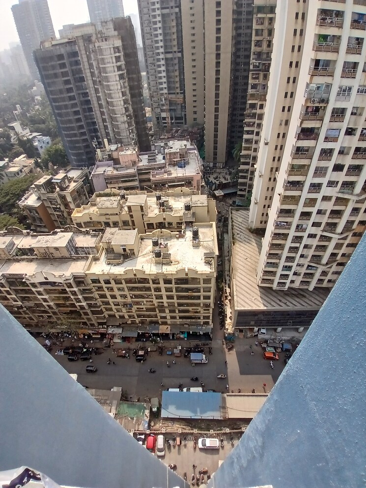 Exterior View, astha-kalash 1 Bedroom 483 Sq.Ft. Apartment In Goregaon West Mumbai 8950309
