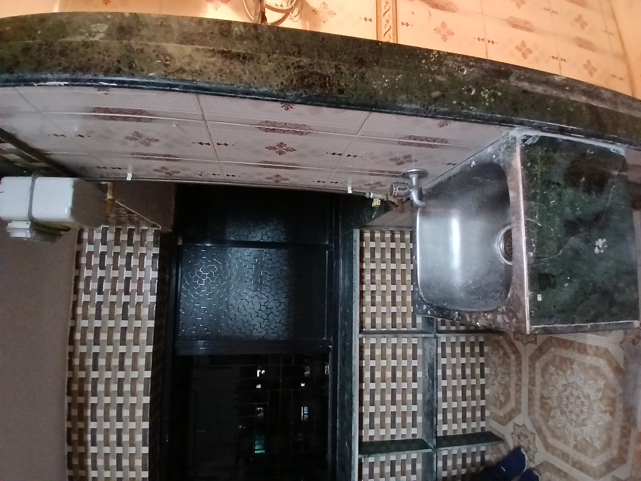 Studio  + Extra Room 180 Sq.Ft. Apartment in Mhada Vanrai Colony