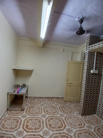 Bathroom in Studio Apartment at Mhada Vanrai Colony, Goregaon East – for Rent