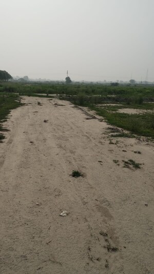 Plot Area in  Plot at Bamnikhera – for Sale