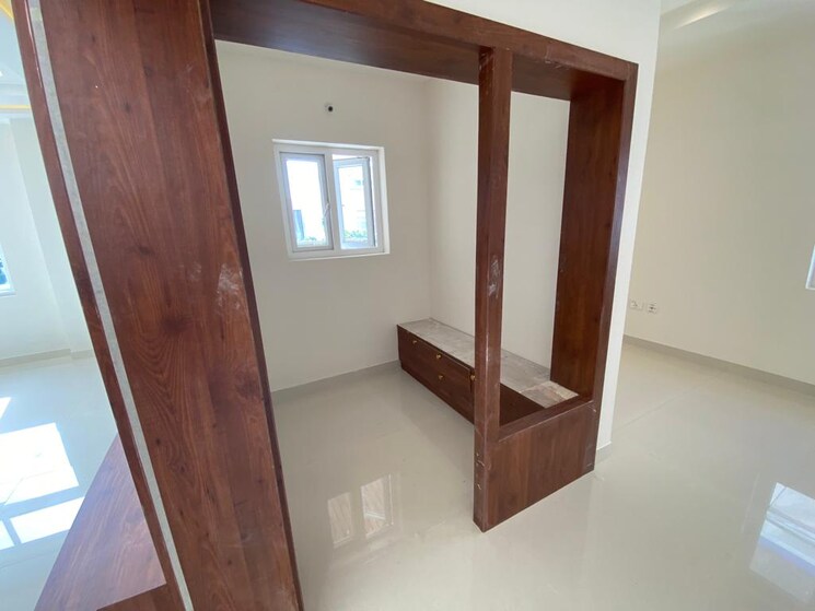 Room, visions-urjith 4 Bedroom 4535 Sq.Ft. Villa In Tellapur Hyderabad 8950314
