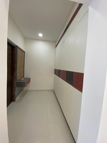 Building Lobby in 4 BHK Villa at Visions Urjith, Tellapur – for Rent