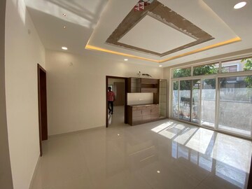 4 BHK Villa For Rent in Visions Urjith, Tellapur