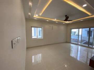 Furnished Amenities in 4 BHK Villa at Visions Urjith, Tellapur – for Rent