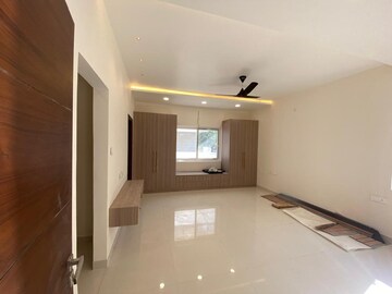 Furnished Amenities in 4 BHK Villa at Visions Urjith, Tellapur – for Rent