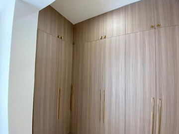 Bathroom in 4 BHK Villa at Visions Urjith, Tellapur – for Rent