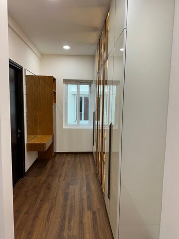 3 BHK Apartment For Rent in Jayabheri The Summit, Narsingi