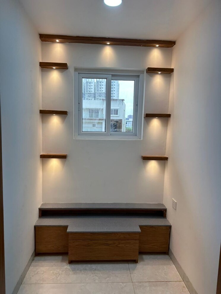 undefined, jayabheri-the-summit 3 Bedroom 2125 Sq.Ft. Apartment In Narsingi Hyderabad 8950317