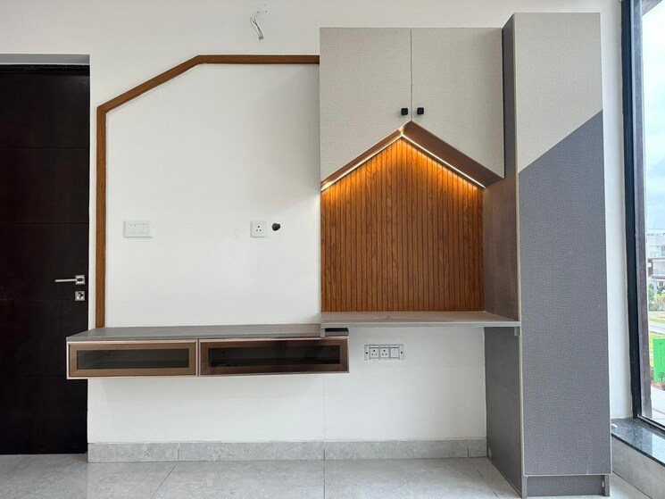 undefined, jayabheri-the-summit 3 Bedroom 2125 Sq.Ft. Apartment In Narsingi Hyderabad 8950317