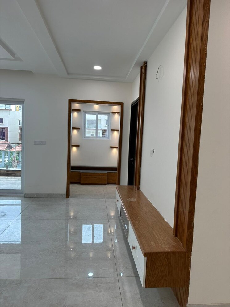 undefined, jayabheri-the-summit 3 Bedroom 2125 Sq.Ft. Apartment In Narsingi Hyderabad 8950317