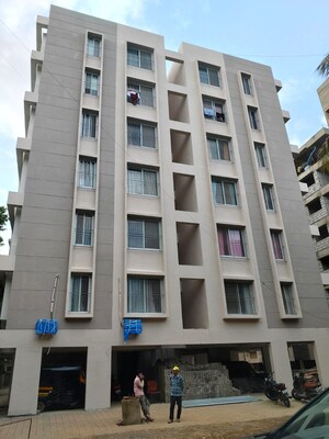 2 BHK Apartment For Sale in Shavira Residency, Pimple Nilakh