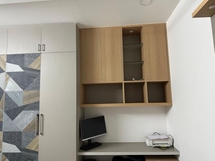 undefined, jayabheri-the-summit 3 Bedroom 1860 Sq.Ft. Apartment In Narsingi Hyderabad 8950322