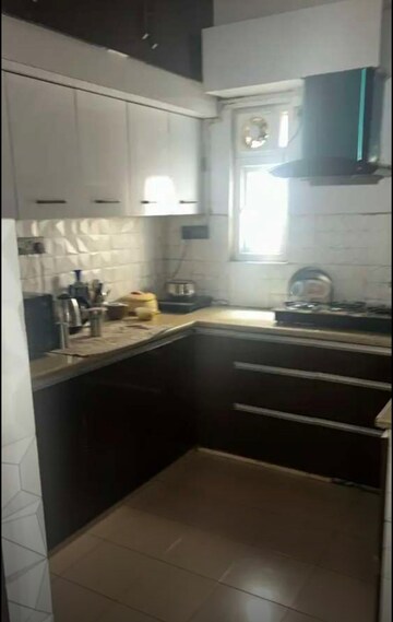 Kitchen in 3 BHK Apartment at Kankarbagh – for Rent