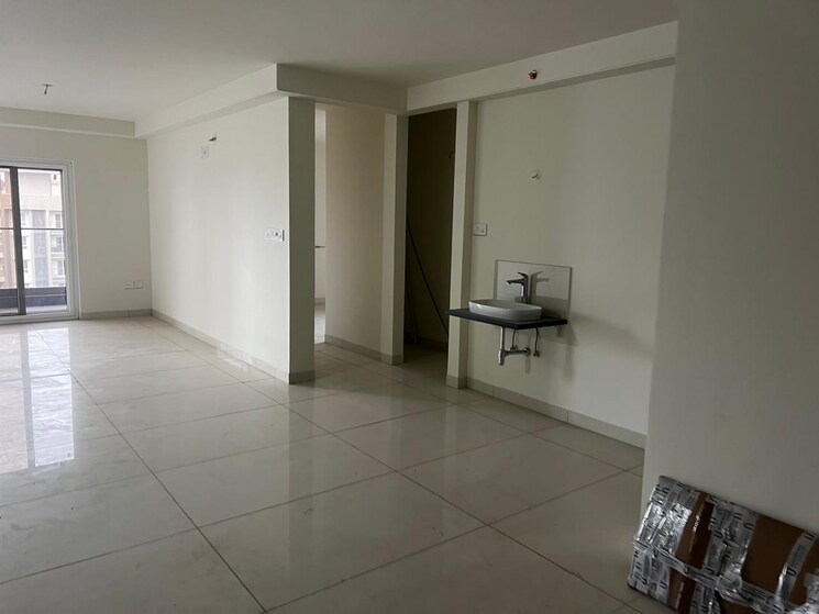 Room, aparna-luxor-park 3 Bedroom 2805 Sq.Ft. Apartment In Kondapur Hyderabad 8950326