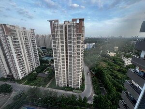 3 BHK Apartment – Exterior View View at Aparna Luxor Park, Kondapur - for Sale