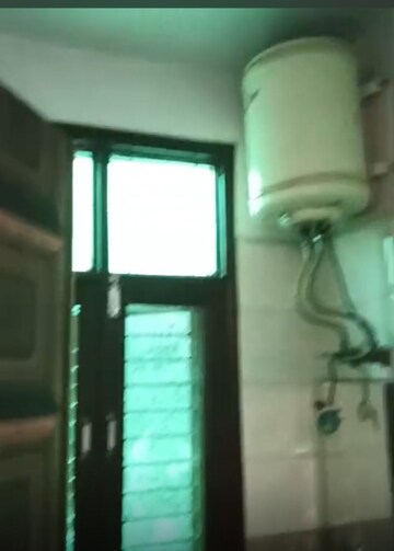 1 BHK Builder Floor For Rent in Vasundhara Sector 5