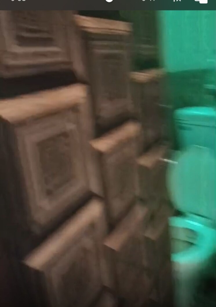 Living Room, vasundhara sector 5 1 Bedroom 500 Sq.Ft. Builder Floor In Vasundhara Sector 5 Ghaziabad 8950327